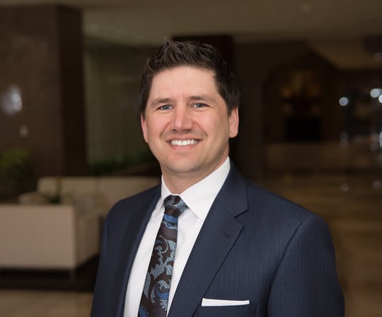 Photo of William Shane Konves