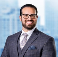 Photo of Vincent Nardone - Morgan Stanley