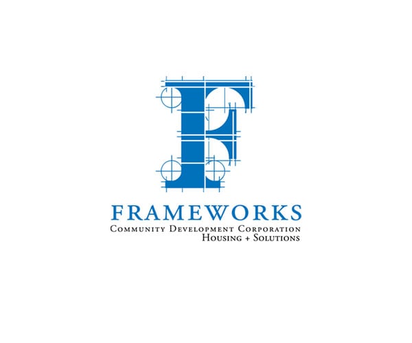 Frameworks Community Development Corporation logo