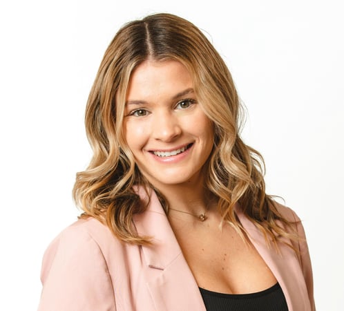 Photo of Brittany Arentz