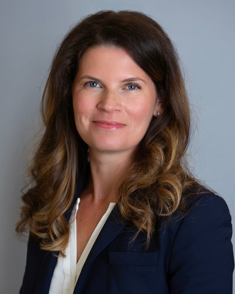 Hannah M. Liebman, DO