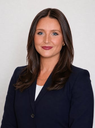 Photo of Madeleine O'Connor