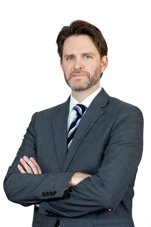 Photo of Fletcher Metz