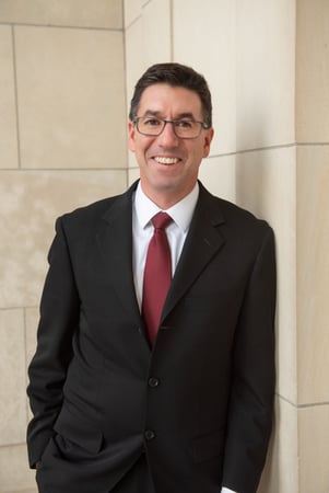 Photo of Kevin C Sykes