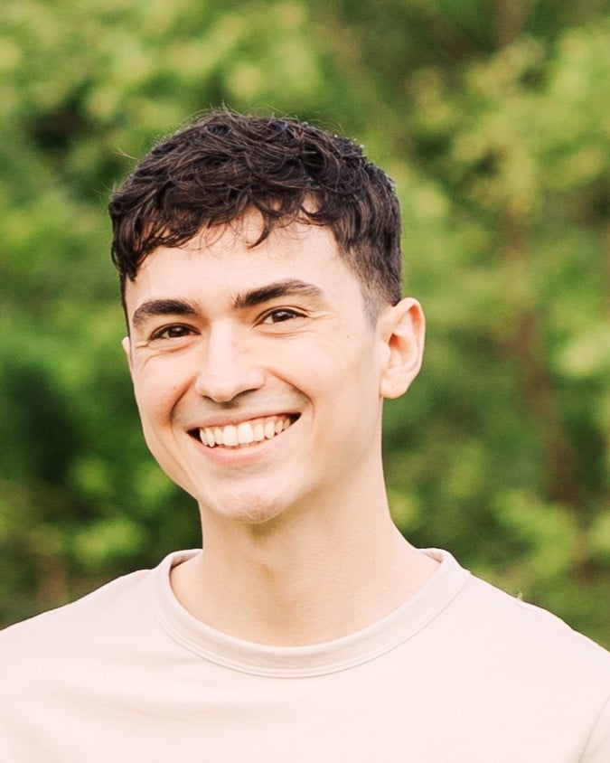 Photo of Alec Bennett