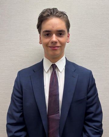 Photo of Alexander Kalemkeridis