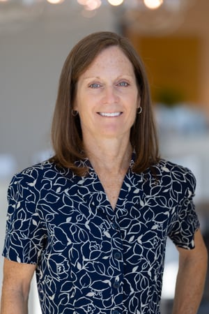 Photo of Michelle Britt