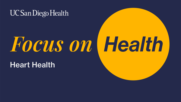 Focus on Health - Heart Health