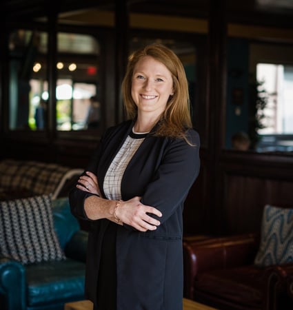 Photo of Rachel Huennekens