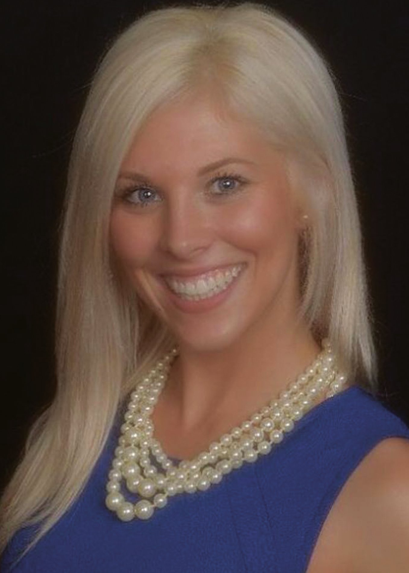 KATELYN TENHOLDER Weatherford, TX