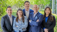 Photo of The Oak Knoll Group - Morgan Stanley