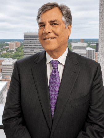 Photo of Andrew Oberman