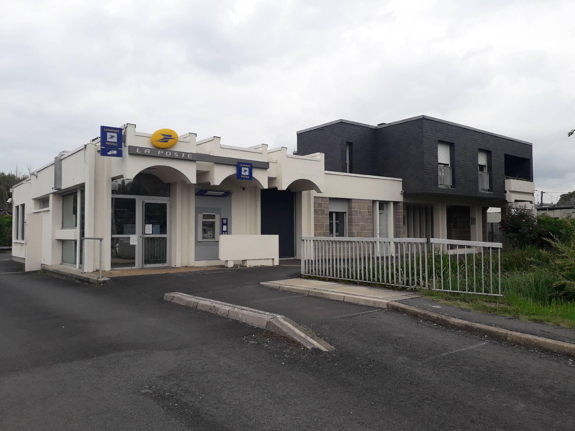 La Poste Espace Clients Pro Objat Pdc1 19130 La Poste 