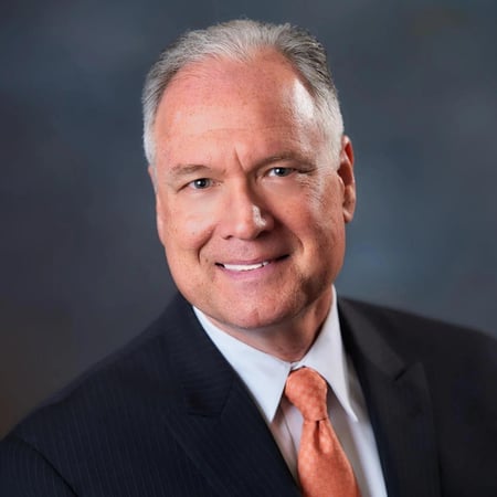 Photo of Aaron J. McIntyre