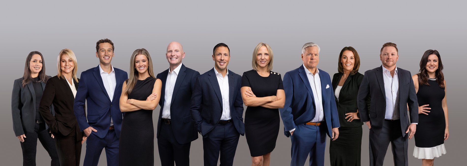 Photo of The Penn-Atlantic Group - Morgan Stanley
