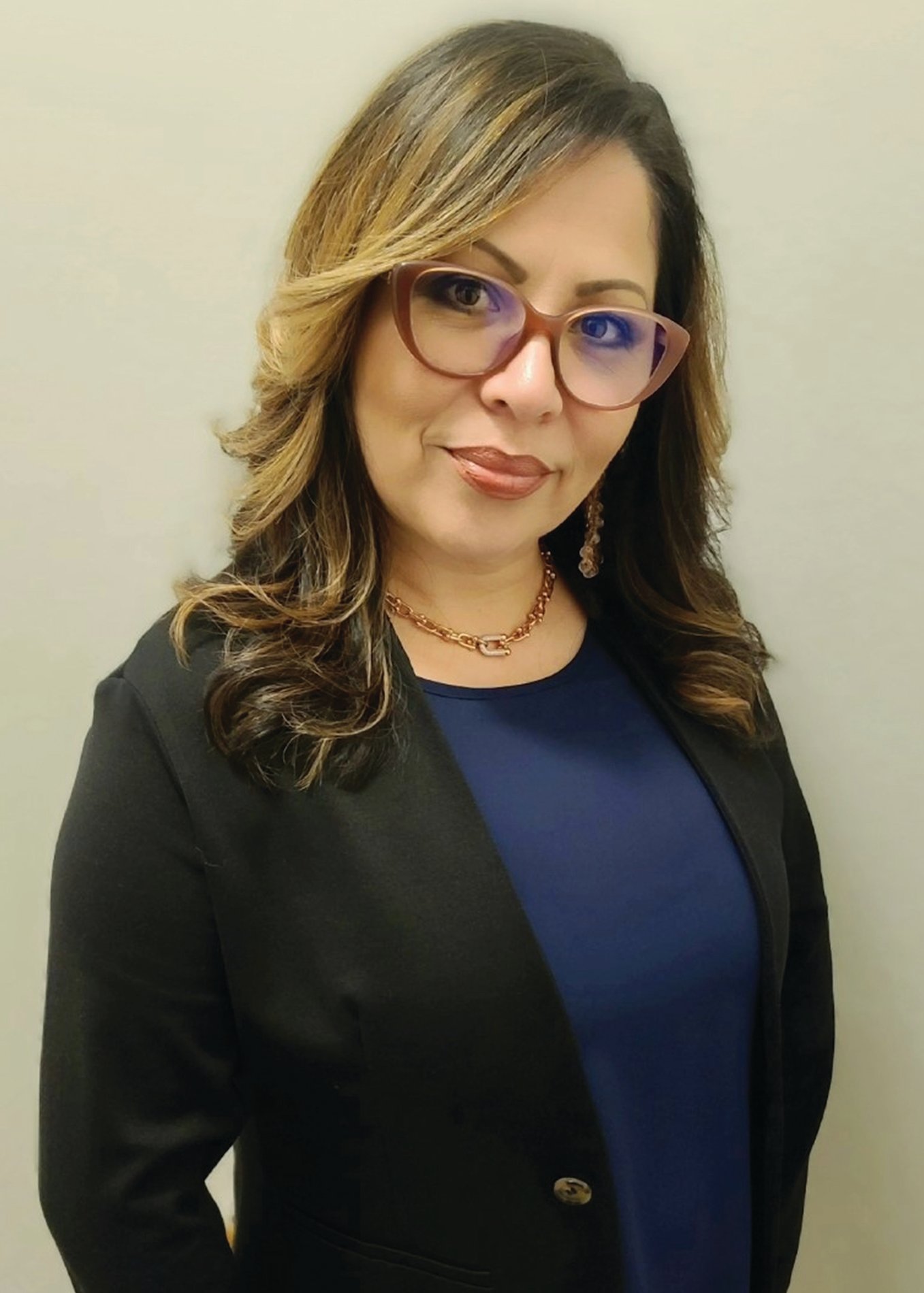 Sonia Perez Houston, TX