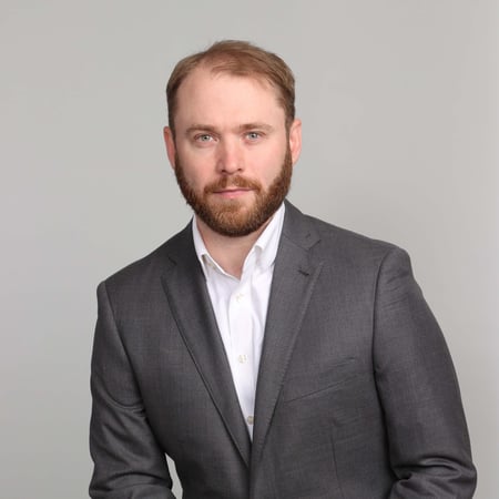 Piotr Zagorowski Advisor Headshot image