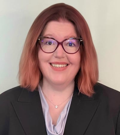 Photo of Christine Austin