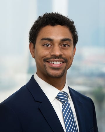 Photo of Gerad P. Herkey