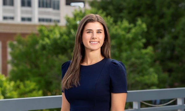 Photo of Kate Geremia, CFP®