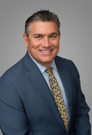 Photo of Michael P Richard