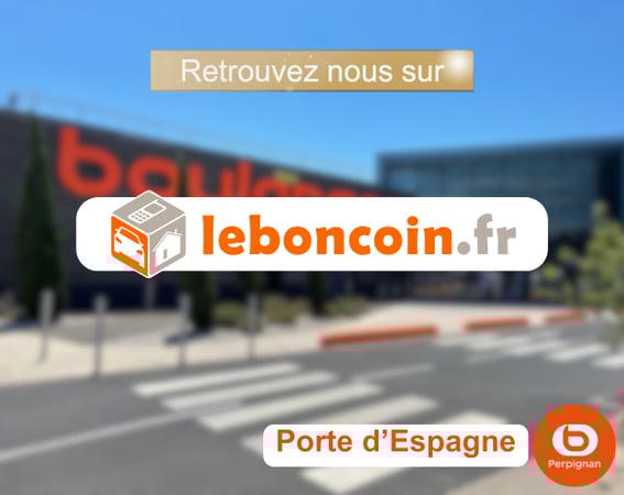 Le bon coin boulanger Perpignan