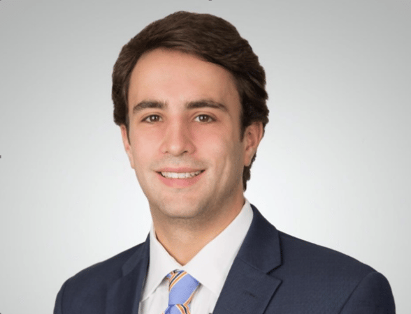 Photo of Jacob Langer