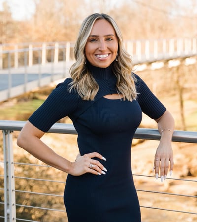 Photo of Ashley Fowler