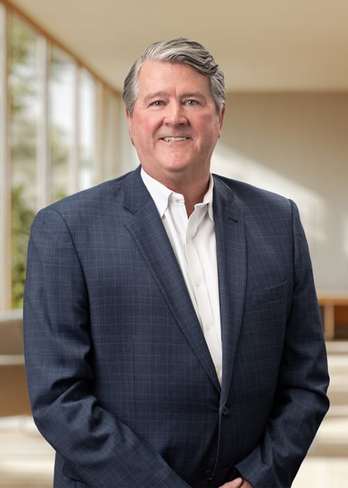 Photo of John Creahan Jr - Morgan Stanley