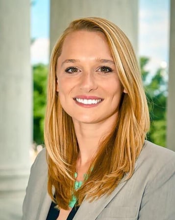 Photo of Eleanor Peters