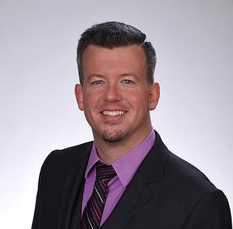 Headshot of Paul Dersch - TD Premier Banker