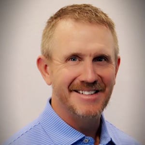 Brian West headshot