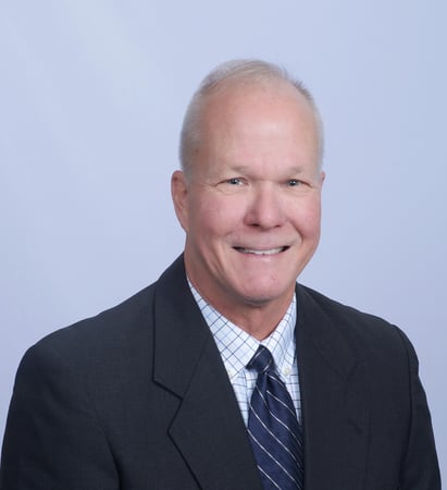 Photo of David J Herman