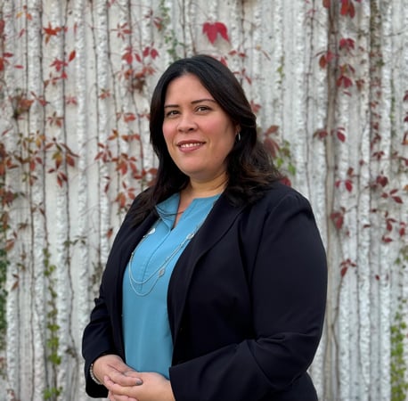 Photo of Ashley Aurigemma