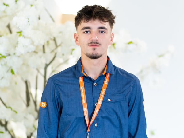 Expert service client