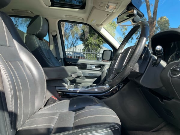 Macarthur Land Rover | Land Rover Retailer in Campbelltown NSW, Australia