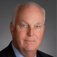 Photo of Frank Corrigan - Morgan Stanley