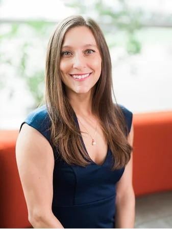 Photo of Christie Campanella