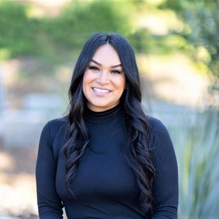 Photo of Celina Buenrostro