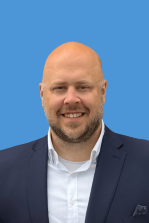Photo of agent