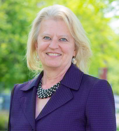 Photo of Hanna Hildreth