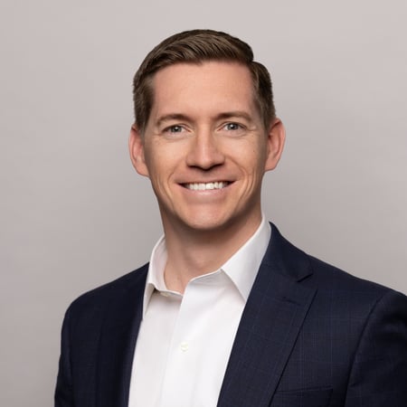 Photo of Spencer Brady