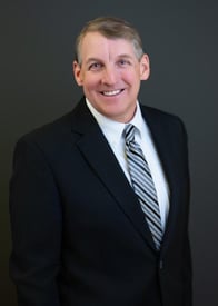 Photo of Steve Fischer - Morgan Stanley