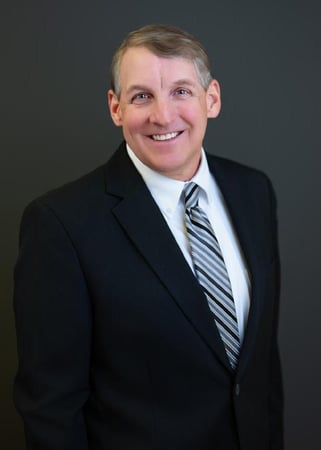 Photo of Steve Fischer