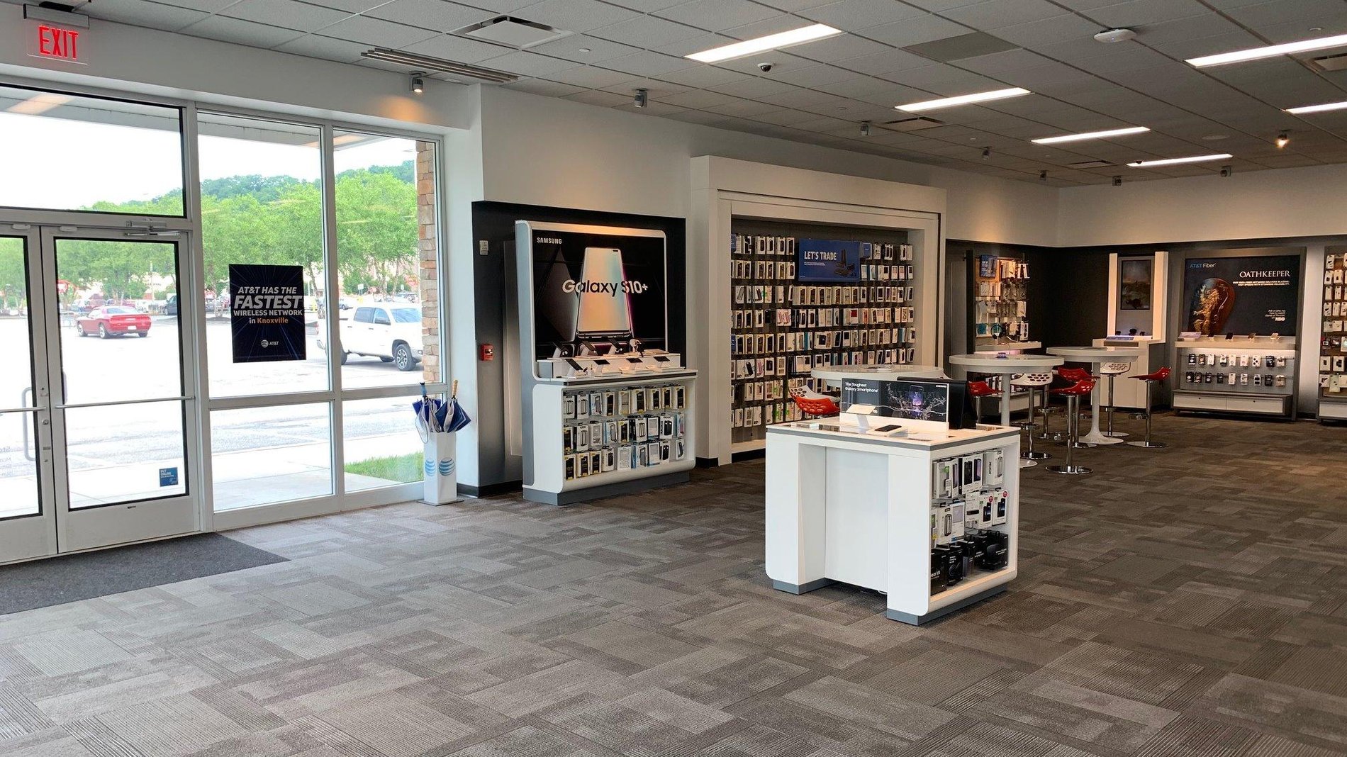 AT&T Store Harvest Park Knoxville, TN iPhone & Samsung Deals!