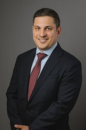 Photo of Adrian Schwartz