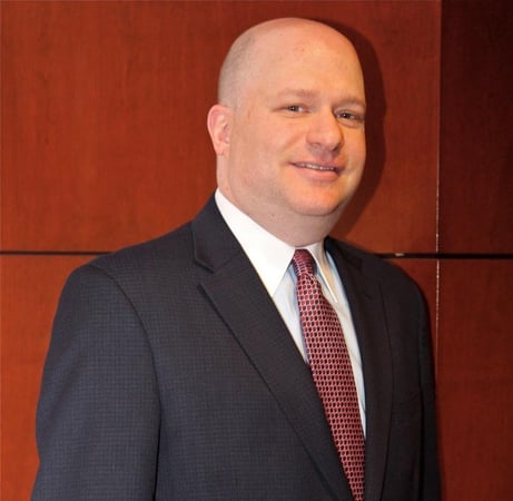 Photo of Marc Lepselter