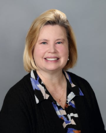 Photo of Melissa O'Neill