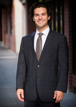 Photo of Harrison Paschal
