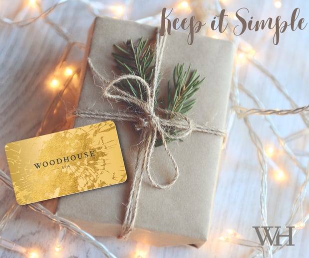 Spa Services Rochester Hills, MI Woodhouse Spa